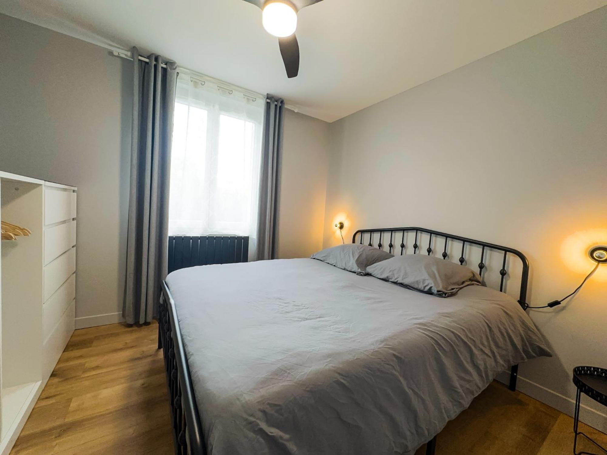 Serenity Suite Venissieux Exterior photo
